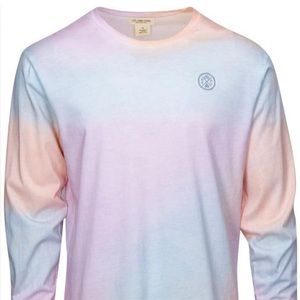 100% Organic Cotton Sherbert Pastel Tie Dye